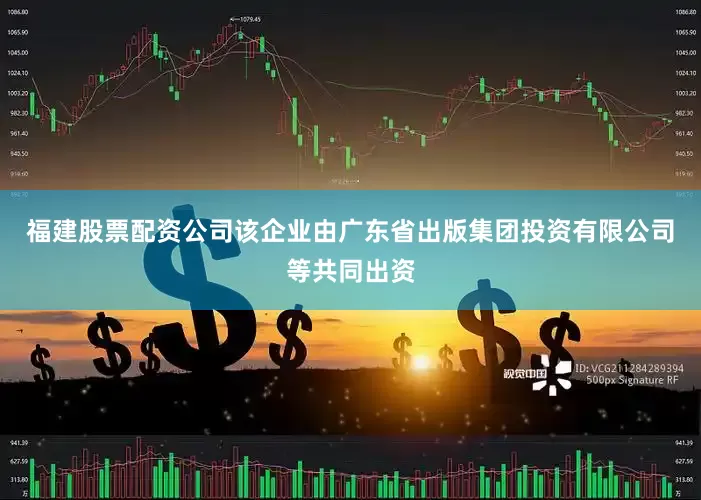 福建股票配资公司该企业由广东省出版集团投资有限公司等共同出资